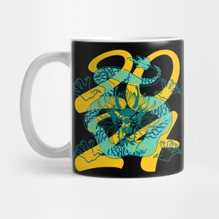 Chinese new year 2024 Mug